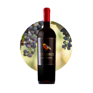 Khám phá 7Colores Icon Cabernet Sauvignon, rượu vang đỏ cao cấp từ Chile với hương vị phong phú. Hoàn hảo cho bữa tiệc và những khoảnh khắc đáng nhớ!