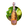 Khám phá Baglietti Moscato Rose No 6, vang sủi ngọt ngào từ Ý với hương vị tươi mát, lý tưởng cho bữa tiệc và các món ăn nhẹ.