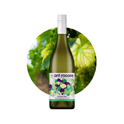 Ant Moore Sauvignon Blanc