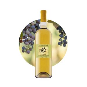 Re Blanc Salento Bianco
